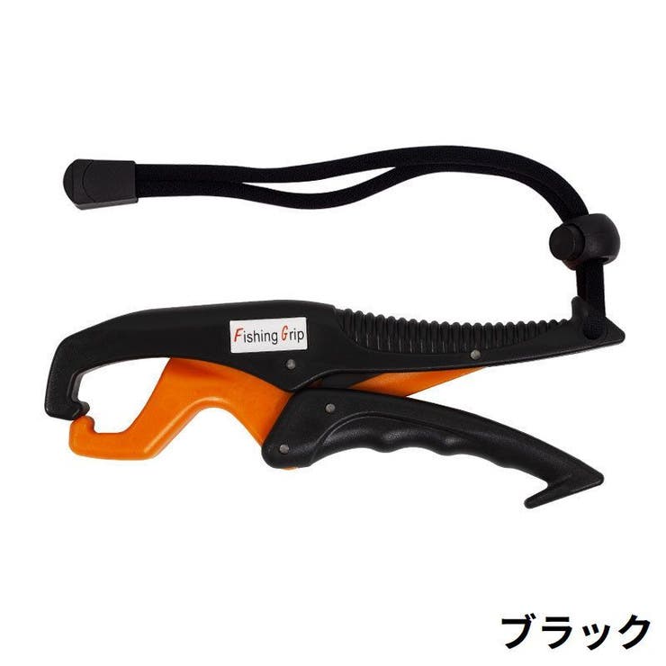 フィッシュグリップ フィッシングプライヤー フィッシュキャッチャー | PlusNao | 詳細画像9 