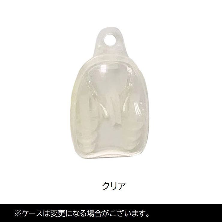 鼻栓 耳栓 セット | PlusNao | 詳細画像13 