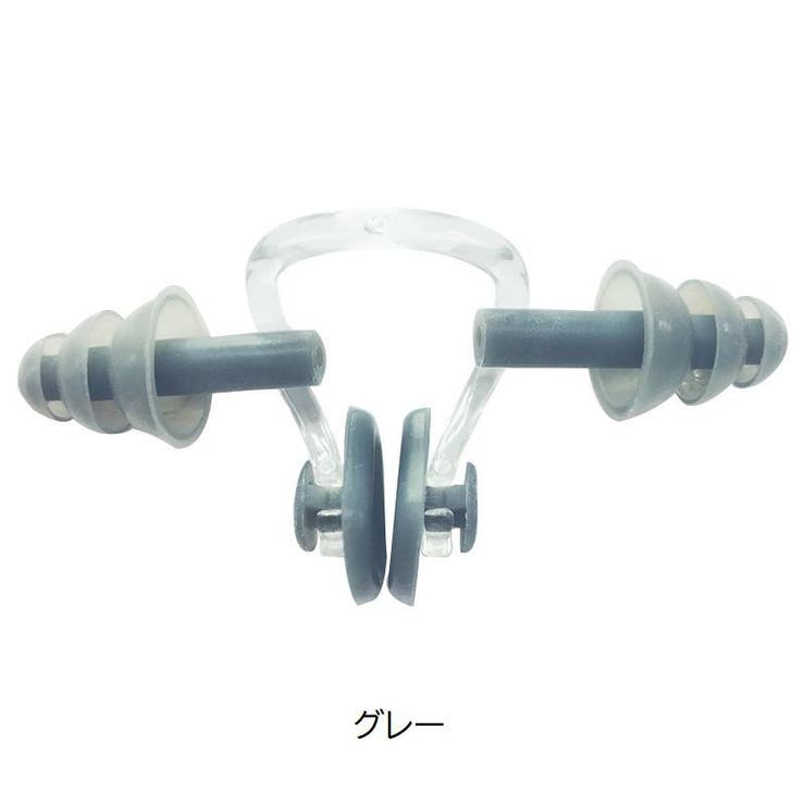 鼻栓 耳栓 セット | PlusNao | 詳細画像18 