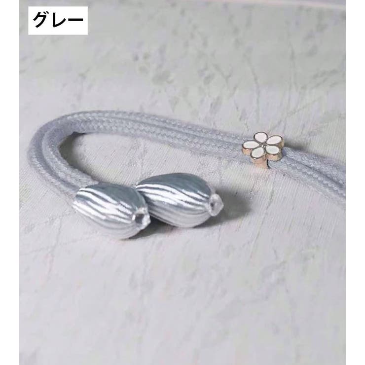 カーテンタッセル 2本セット 1ペア | PlusNao | 詳細画像8 