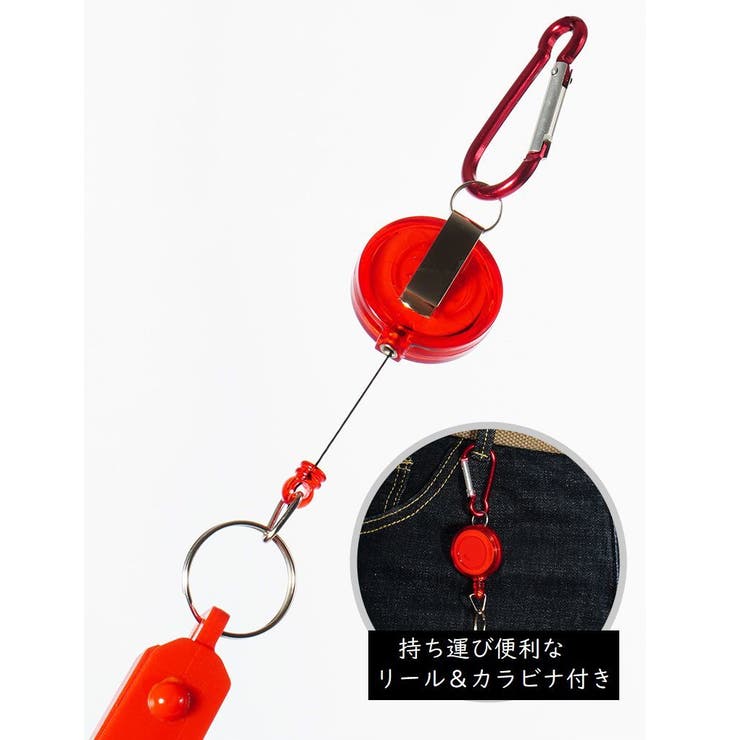 フィッシュグリップ フィッシュキャッチャー 釣り道具 | PlusNao | 詳細画像5 