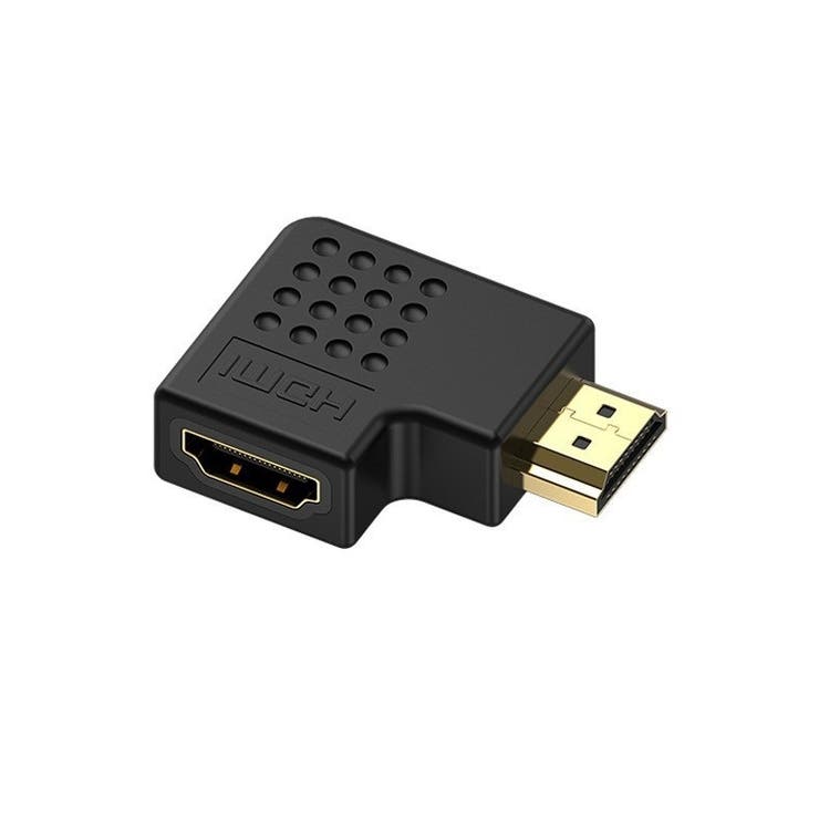 HDMI変換アダプター L型 L字型 | PlusNao | 詳細画像9 
