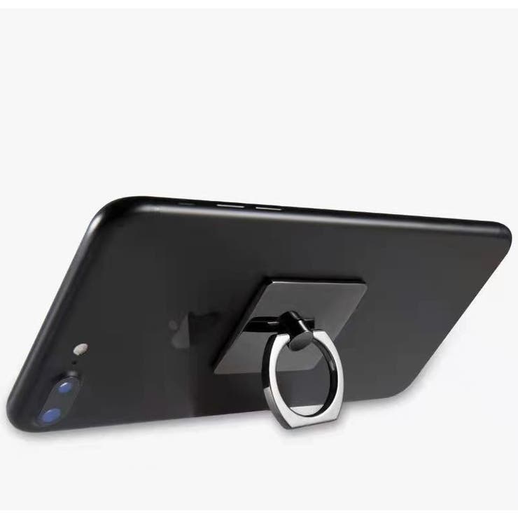 スマホリング リングホルダー ホールドリング | PlusNao | 詳細画像6 