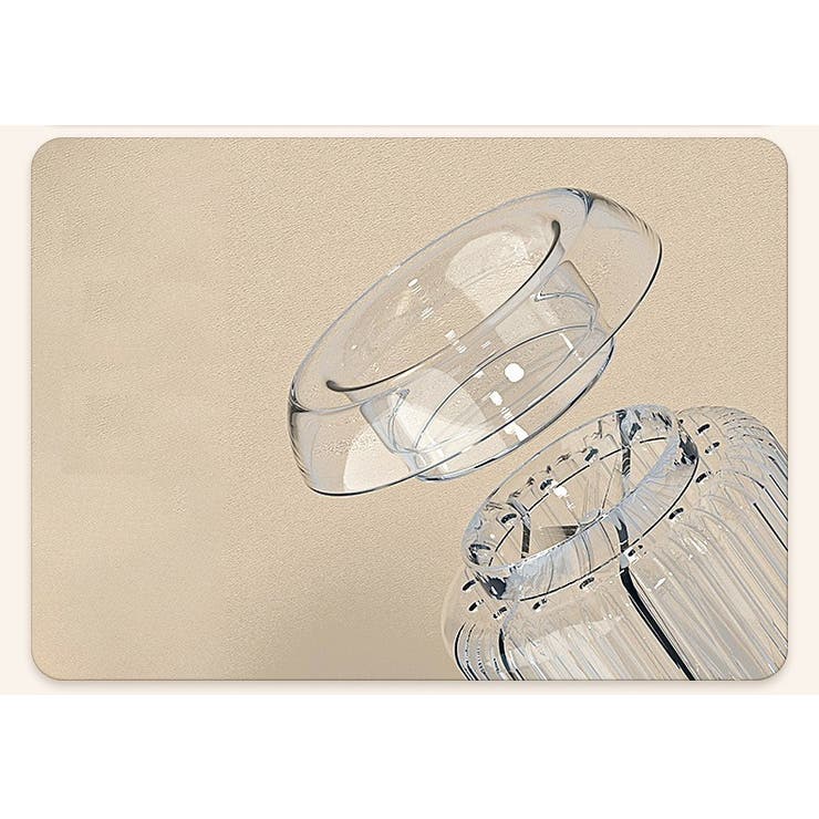 メイクブラシスタンド メイクブラシホルダー メイクブラシ立て | PlusNao | 詳細画像12 