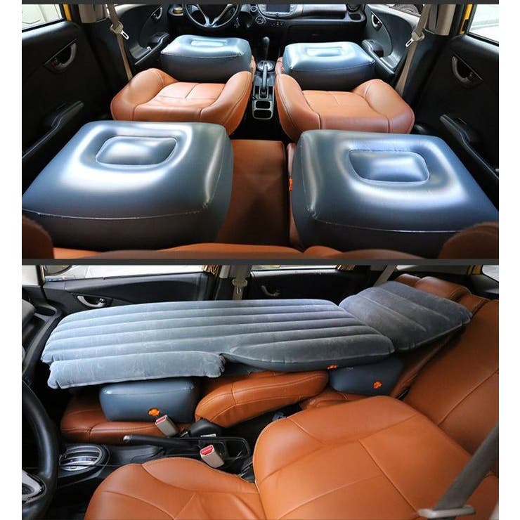 エアクッション エアークッション 車用品[品番：FQ000120439]｜PlusNao