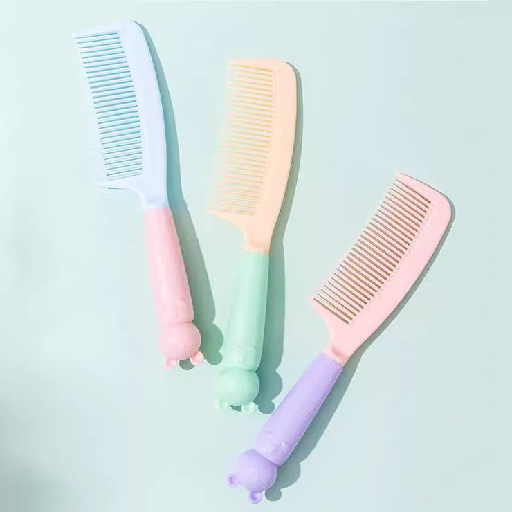 ヘアブラシ ヘアコーム レディース | PlusNao | 詳細画像2 
