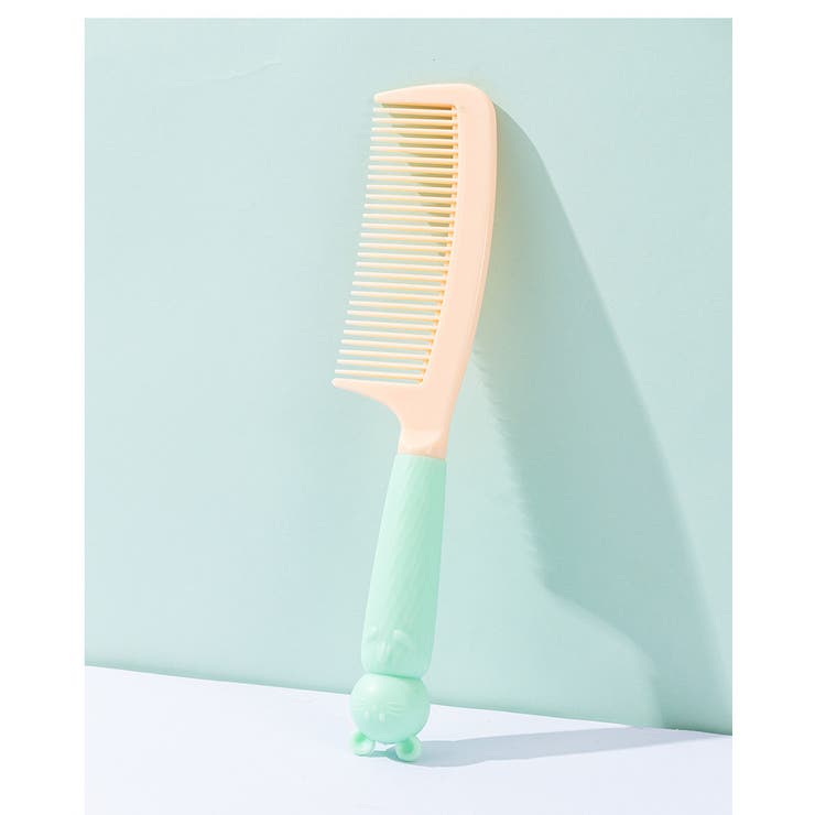 ヘアブラシ ヘアコーム レディース | PlusNao | 詳細画像5 