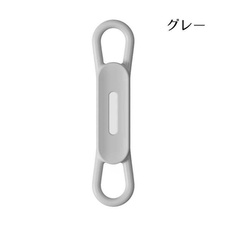 クリップ ペンホルダー 磁石 | PlusNao | 詳細画像10 