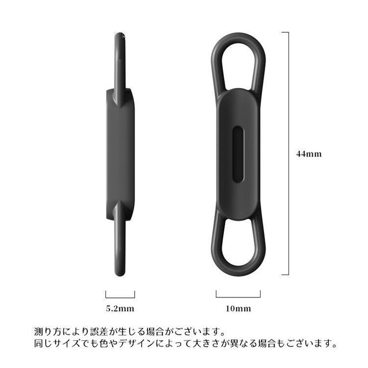 クリップ ペンホルダー 磁石 | PlusNao | 詳細画像14 