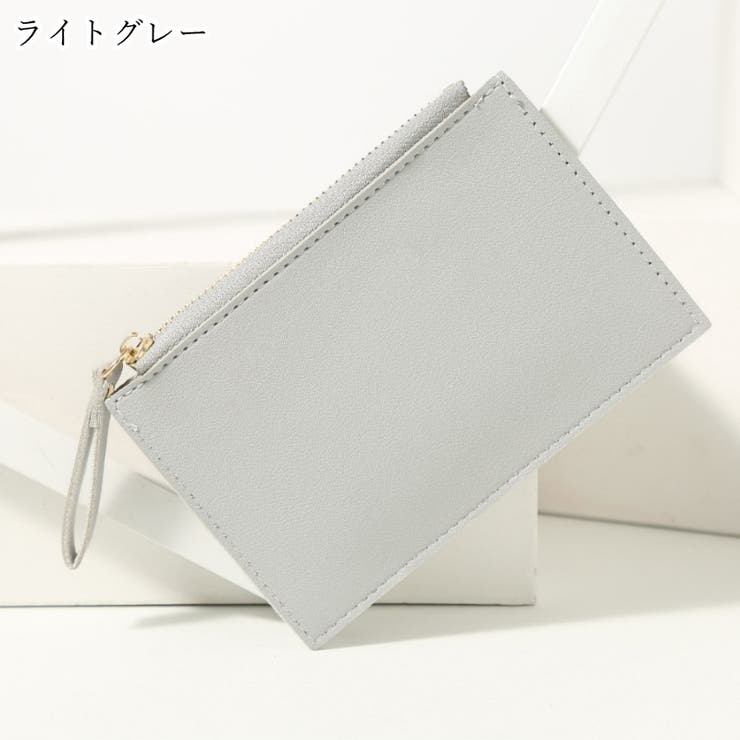コインケース 小銭入れ 財布 | PlusNao | 詳細画像6 
