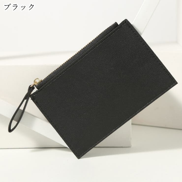 コインケース 小銭入れ 財布 | PlusNao | 詳細画像8 