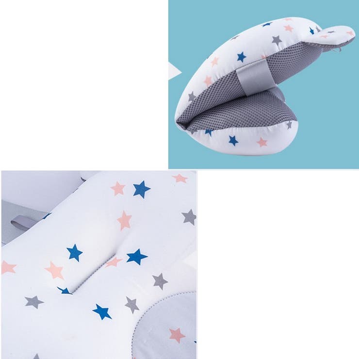 沐浴マット 沐浴用ネット バスネット | PlusNao | 詳細画像13 