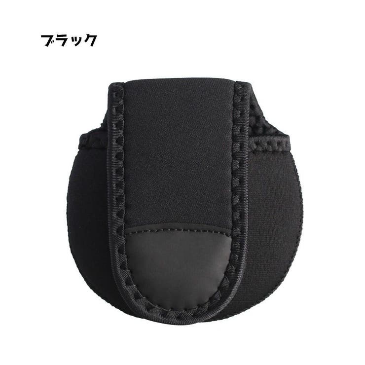 ベイトリール用カバー リールケース リールカバー | PlusNao | 詳細画像13 