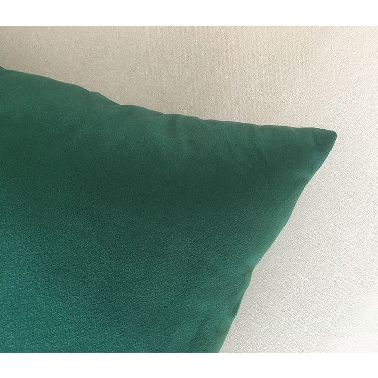 クッションカバー クッション用カバー 45×45cm | PlusNao | 詳細画像18 