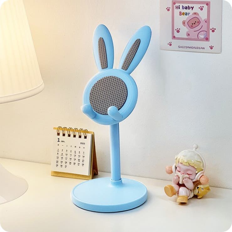 スマホスタンド タブレットスタンド スマホホルダー | PlusNao | 詳細画像10 