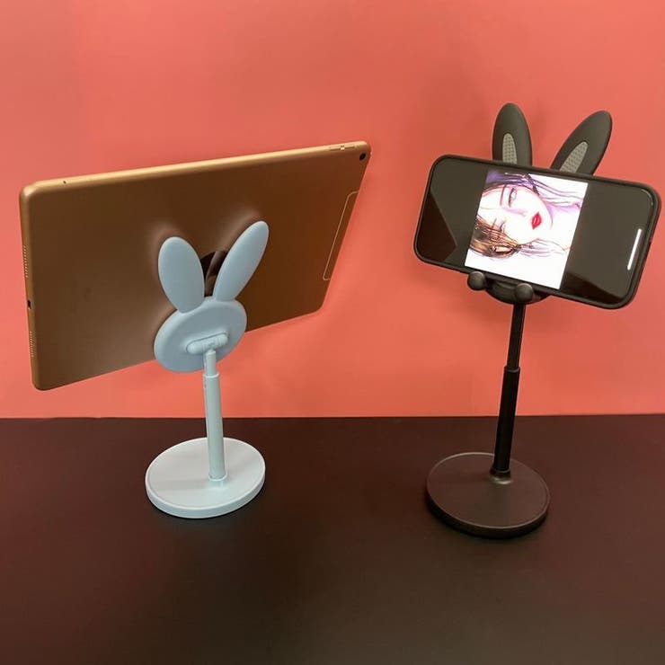 スマホスタンド タブレットスタンド スマホホルダー | PlusNao | 詳細画像13 