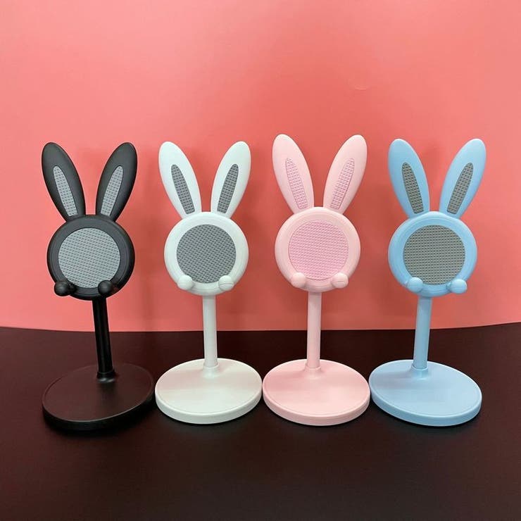 スマホスタンド タブレットスタンド スマホホルダー | PlusNao | 詳細画像14 