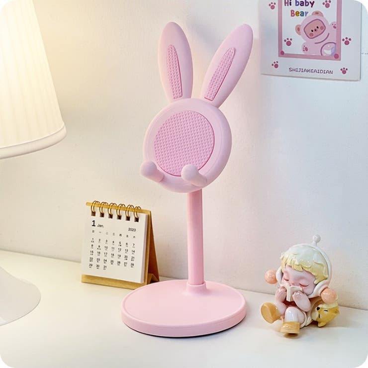 スマホスタンド タブレットスタンド スマホホルダー | PlusNao | 詳細画像8 