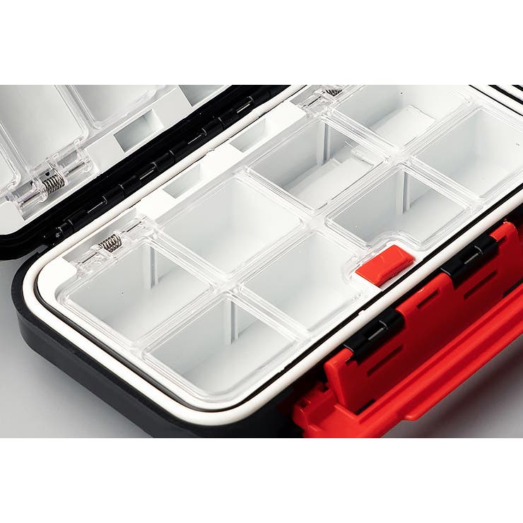 ルアーケース 道具箱 釣り用品 | PlusNao | 詳細画像10 