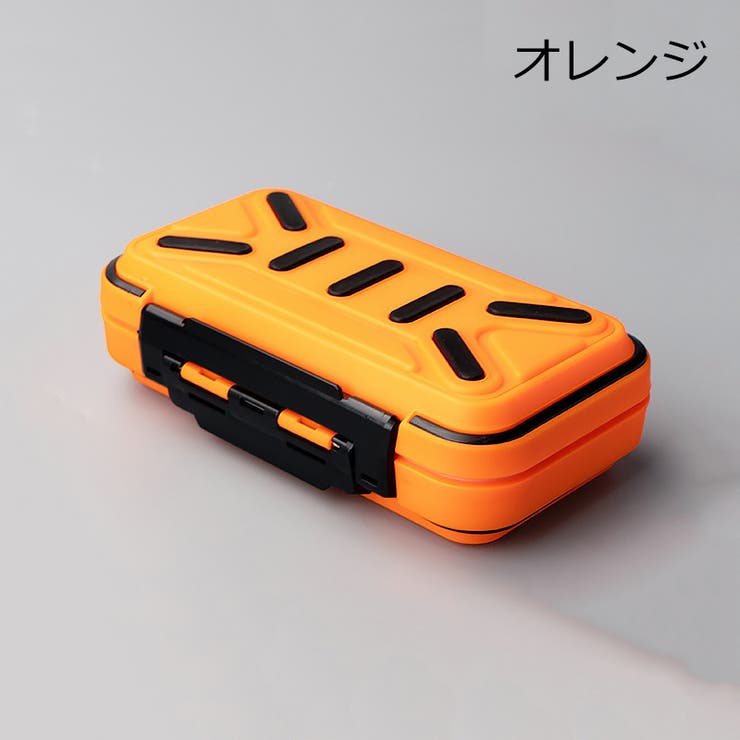 ルアーケース 道具箱 釣り用品 | PlusNao | 詳細画像12 