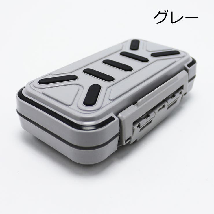 ルアーケース 道具箱 釣り用品 | PlusNao | 詳細画像14 