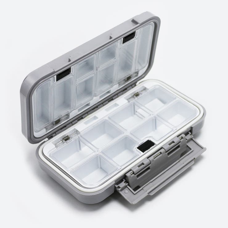 ルアーケース 道具箱 釣り用品 | PlusNao | 詳細画像2 