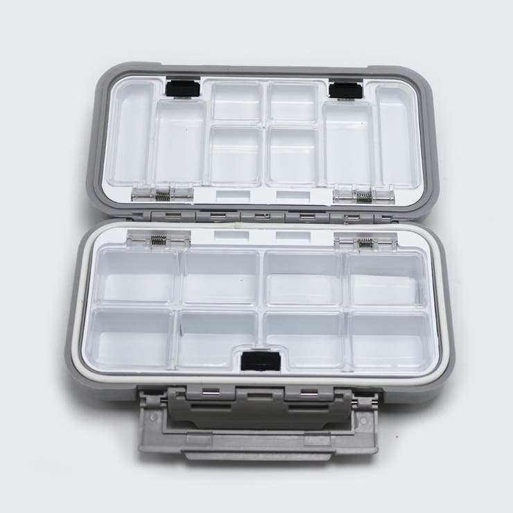 ルアーケース 道具箱 釣り用品 | PlusNao | 詳細画像3 