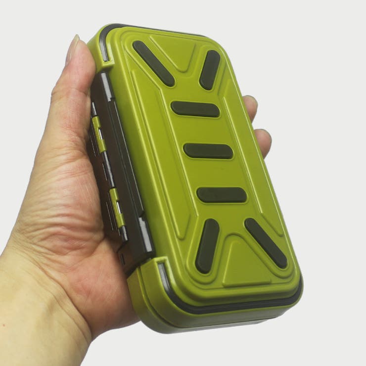 ルアーケース 道具箱 釣り用品 | PlusNao | 詳細画像5 