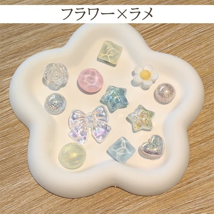 シューパーツ セット キッズ | PlusNao | 詳細画像9 