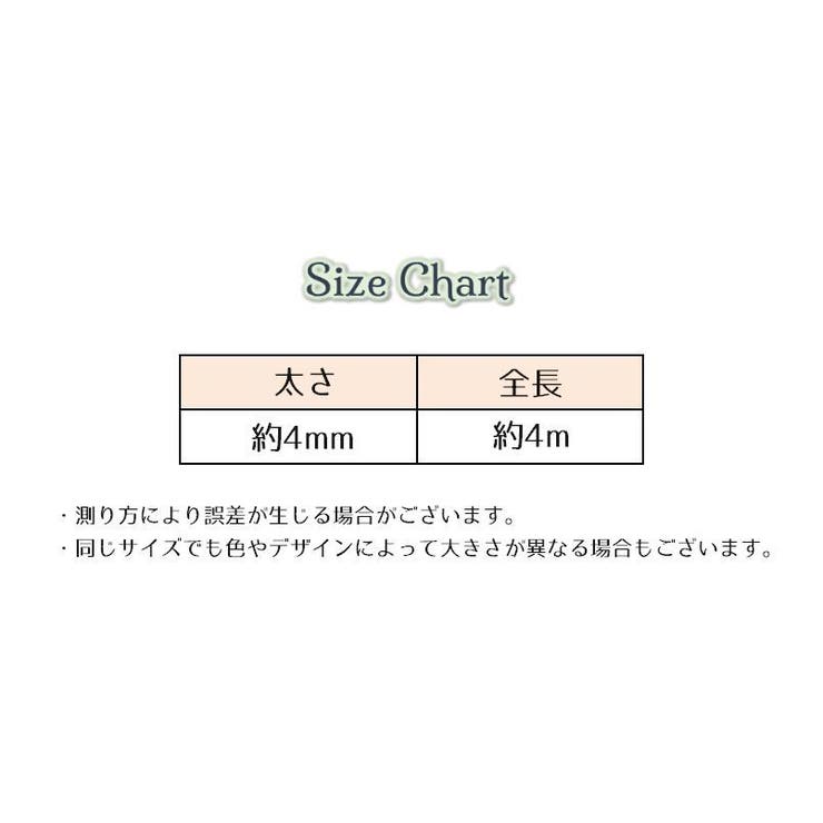 ロープラチェット 4m カラビナ付き | PlusNao | 詳細画像18 