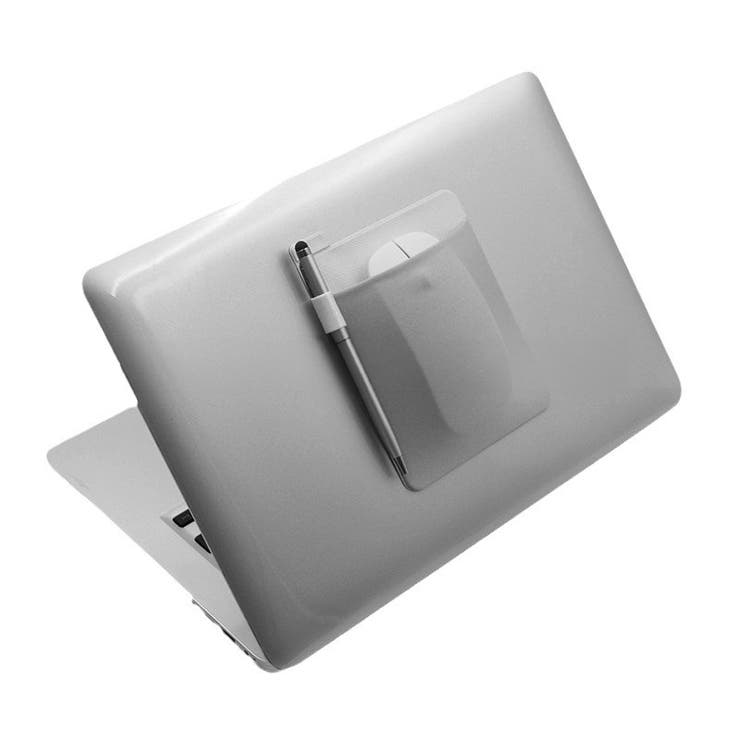 マウス収納ポケット 貼り付け 貼る | PlusNao | 詳細画像11 