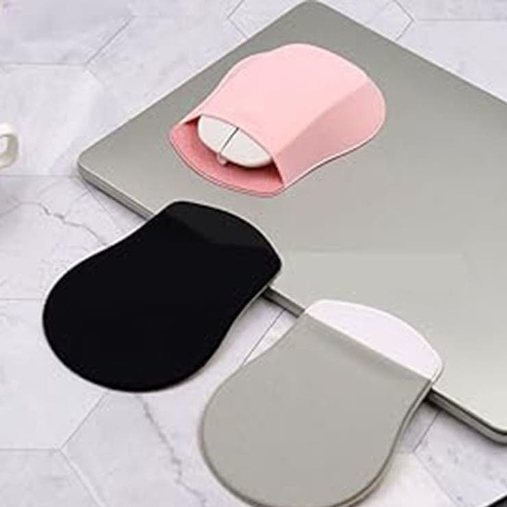 マウス収納ポケット 貼り付け 貼る | PlusNao | 詳細画像4 