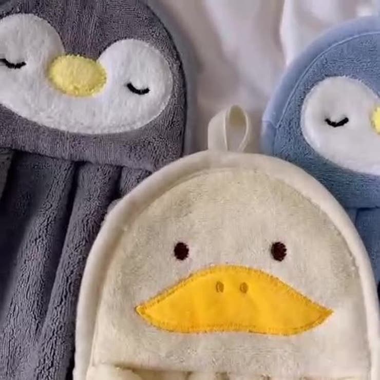 ループ付きタオル 単品 1枚 | PlusNao | 詳細画像10 