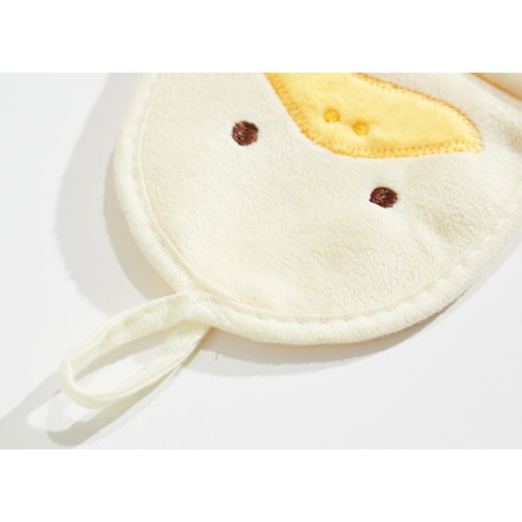 ループ付きタオル 単品 1枚 | PlusNao | 詳細画像11 