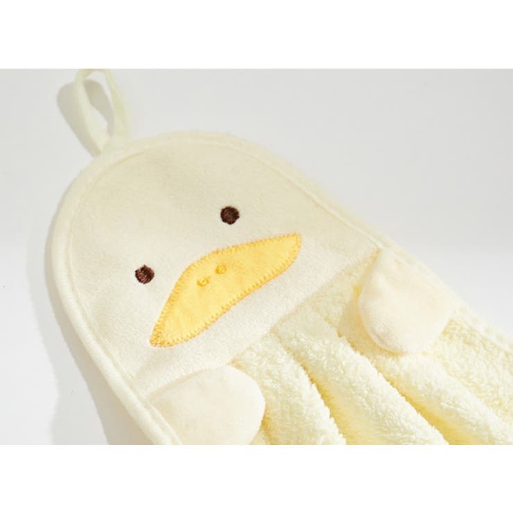 ループ付きタオル 単品 1枚 | PlusNao | 詳細画像12 