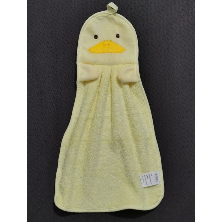 ループ付きタオル 単品 1枚 | PlusNao | 詳細画像15 