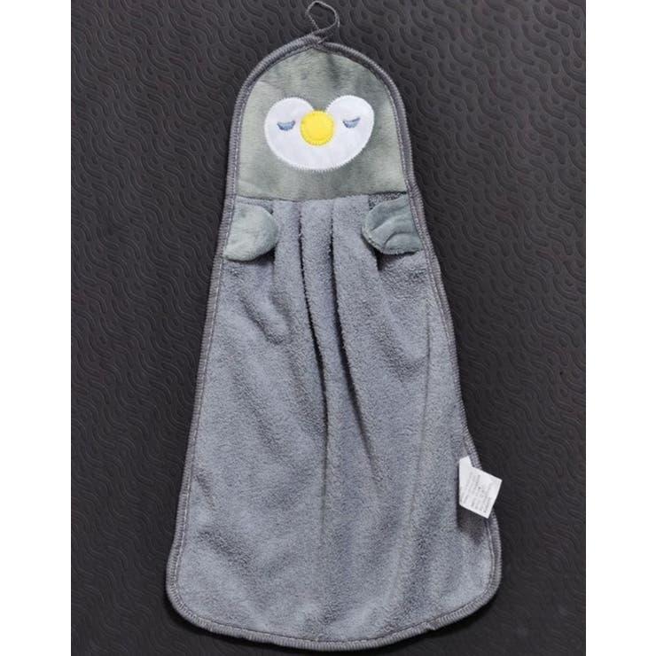 ループ付きタオル 単品 1枚 | PlusNao | 詳細画像16 