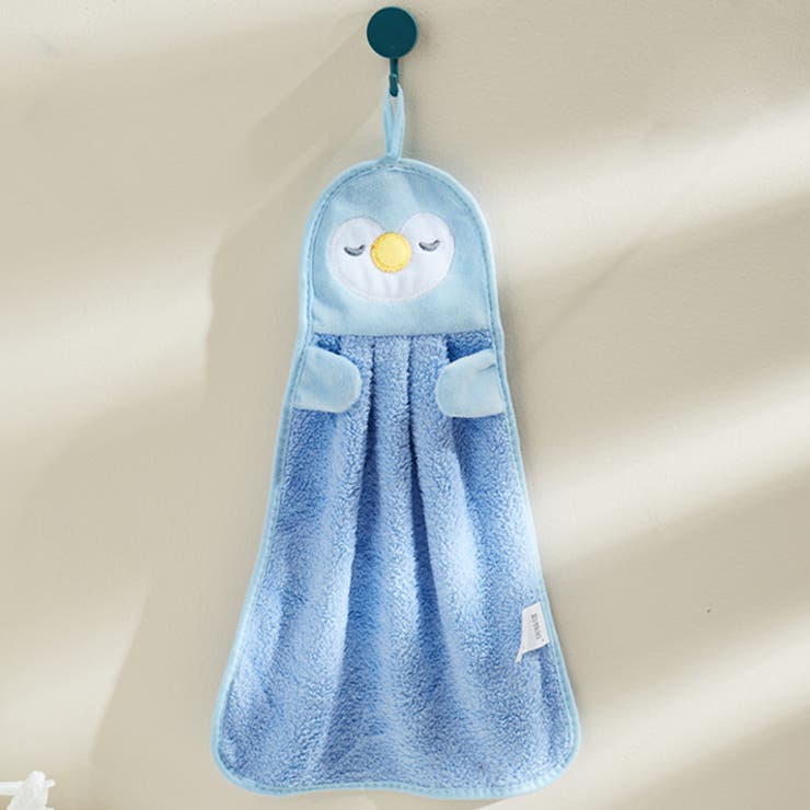 ループ付きタオル 単品 1枚 | PlusNao | 詳細画像2 