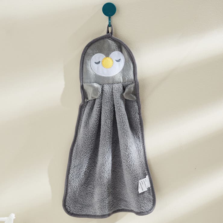 ループ付きタオル 単品 1枚 | PlusNao | 詳細画像4 