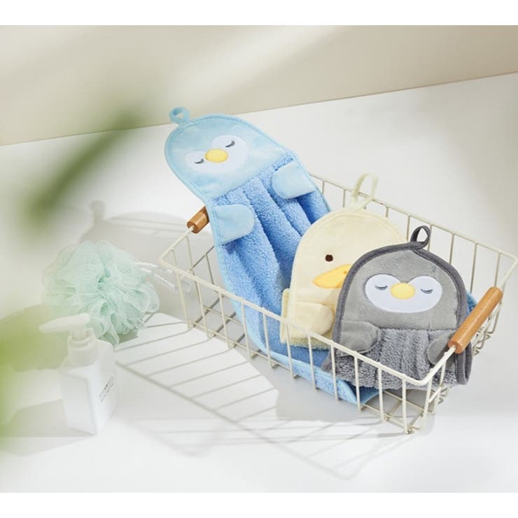 ループ付きタオル 単品 1枚 | PlusNao | 詳細画像6 