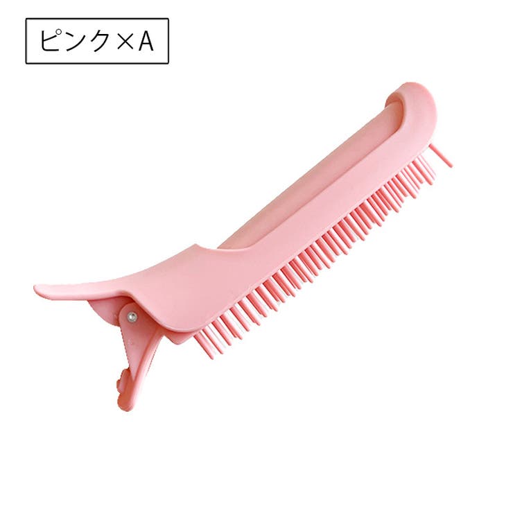 手巻きカーラー 前髪カーラー 単品 | PlusNao | 詳細画像11 