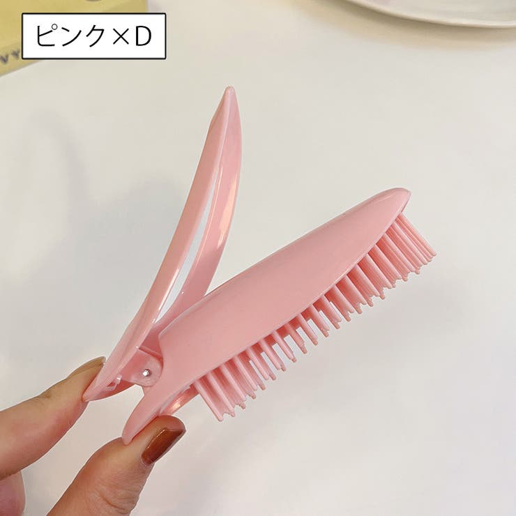 手巻きカーラー 前髪カーラー 単品 | PlusNao | 詳細画像12 
