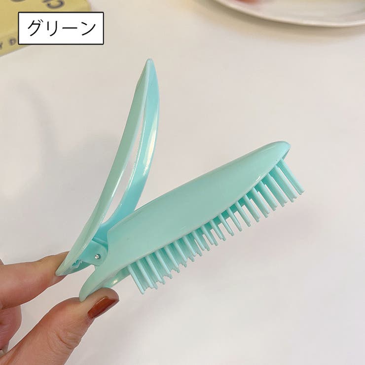手巻きカーラー 前髪カーラー 単品 | PlusNao | 詳細画像13 