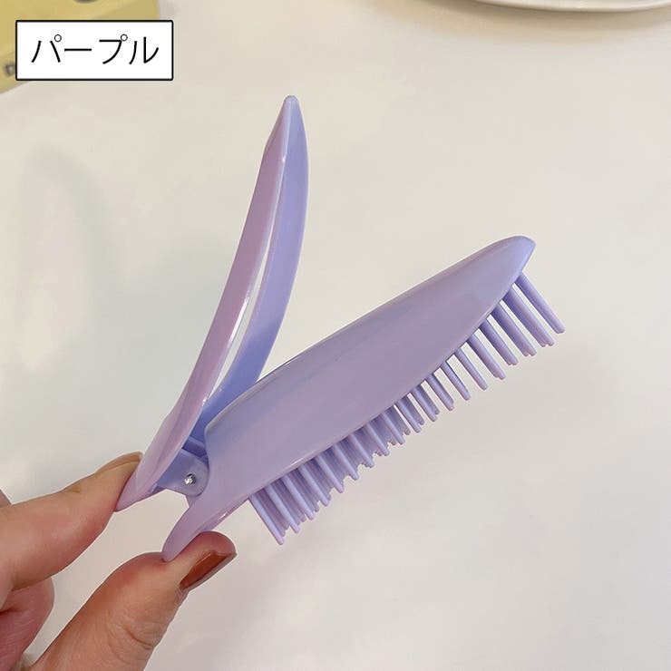 手巻きカーラー 前髪カーラー 単品 | PlusNao | 詳細画像14 