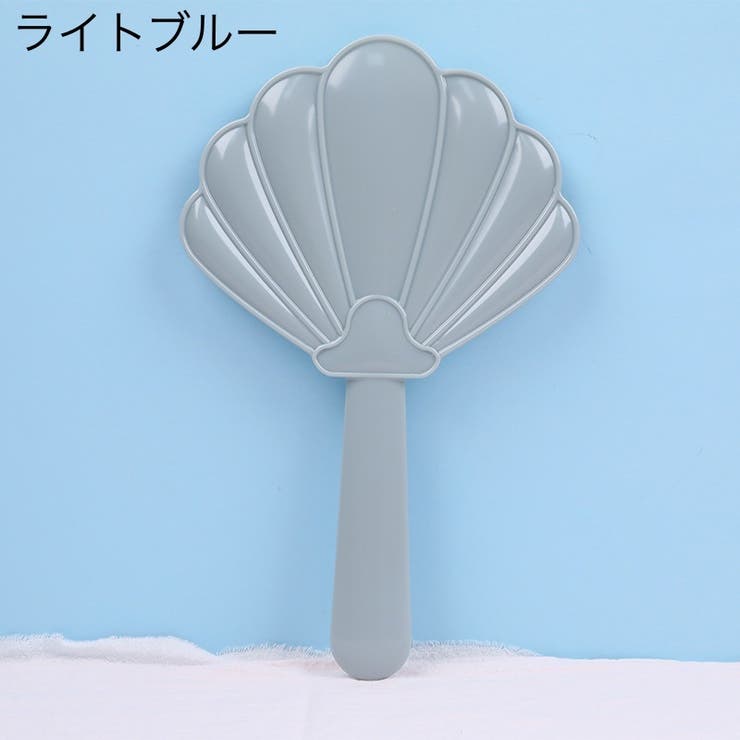 手鏡 ハンドミラー 手持ち | PlusNao | 詳細画像9 