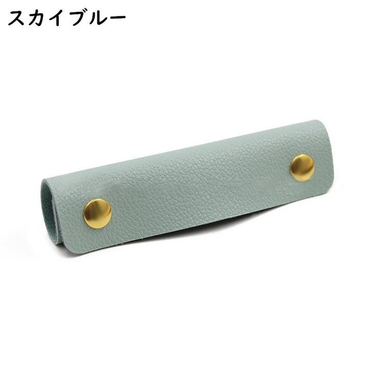 ハンドルカバー 2個セット 持ち手カバー | PlusNao | 詳細画像12 
