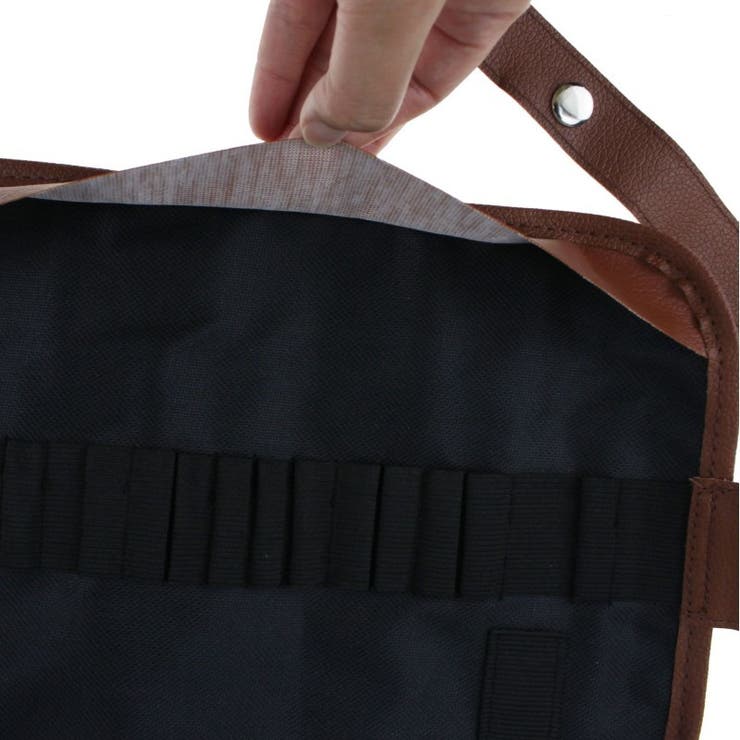 ロールペンケース ペンケース 筆入れ | PlusNao | 詳細画像9 