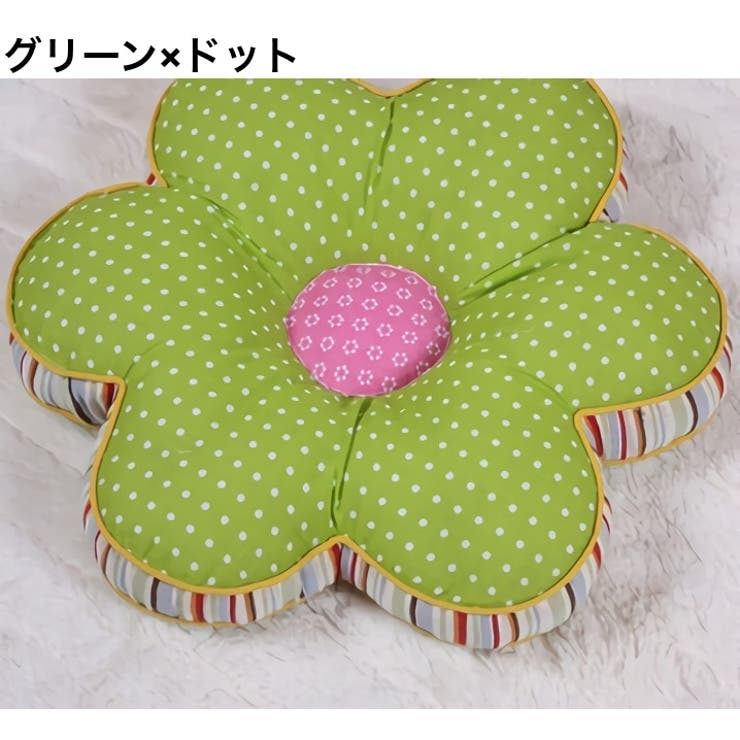 クッション フロアクッション チェアクッション | PlusNao | 詳細画像6 