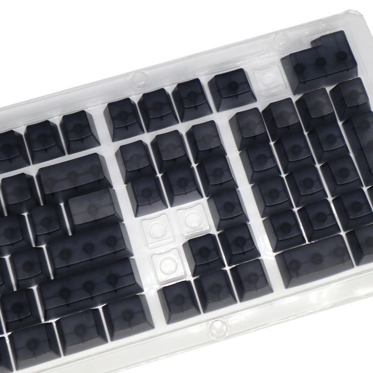 キーキャップ メカニカルキーボード用 104キー | PlusNao | 詳細画像15 