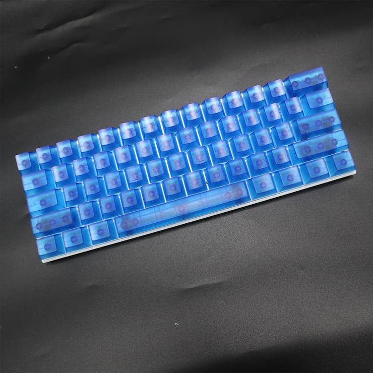 キーキャップ メカニカルキーボード用 104キー | PlusNao | 詳細画像3 